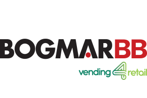BOGMAR logo