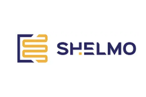 SHELMO logo