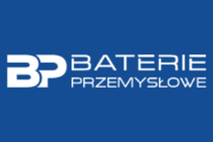 BATERIE PRZEMYSŁOWE