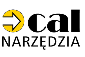 CAL NARZĘDZIA logo