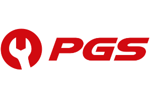 Grupa PGS logo