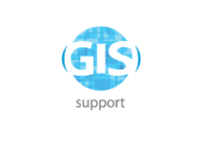 GIS SUPPORT Sp. z o.o. logo