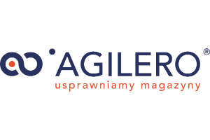 AGILERO logo