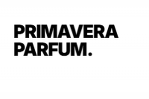 PRIMAVERA PARFUM logo