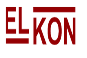 Zakład Elektroniki i Automatyki Przemysłowej Elkon sp. z o.o logo