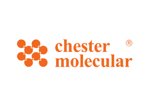 CHESTER MOLECULAR Sp. z o. o. logo