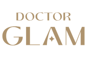 Doctor Glam logo
