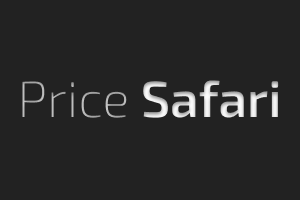 Price Safari logo