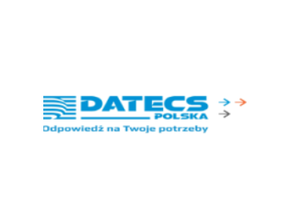DATECS-POLSKA Sp. z o. o. logo