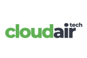 CloudAir.tech logo