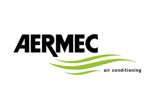 AERMEC POLSKA logo