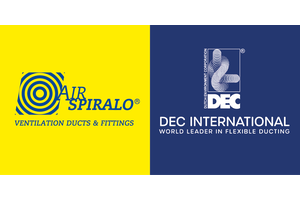 AIR SPIRALO-DEC logo