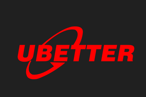 UBETTER TECHNOLOGY logo
