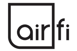 Airfi logo
