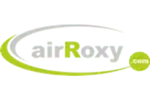 airRoxy logo
