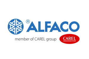 Alfaco Polska logo