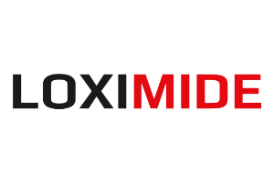 LOXIMIDE Sp. z o.o. logo