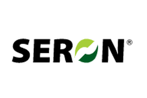 SERON logo