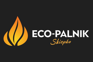 ECO-PALNIK Sp. z o.o. logo