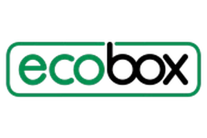 ECOBOX DARIUSZ ZIĘBA logo