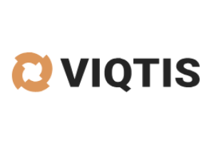VIQTIS logo