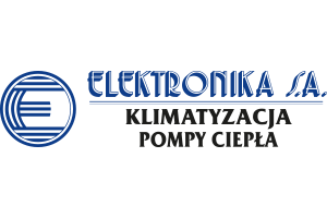 ELEKTRONIKA S.A. logo