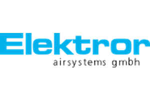 ELEKTROR airsystems logo