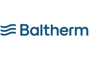 Baltherm logo