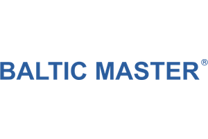 BALTIC MASTER logo
