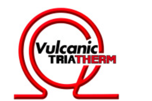 Vulcanic-triatherm GmbH logo