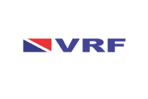 VRF Sp. z o.o. logo