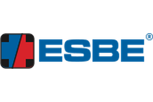 ESBE HYDRONIC SYSTEMS SPÓŁKA Z OGRANICZONĄ ODPOWIEDZIALNOŚCIĄ logo