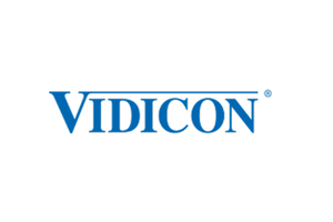 VIDICON Sp. z o.o. logo