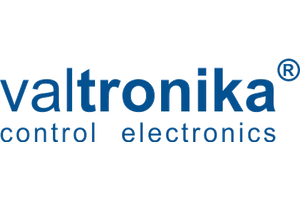 Valtronika, UAB logo