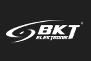 BKT ELEKTRONIK logo