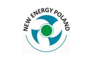 NEW ENERGY POLAND Sp. z o.o. logo