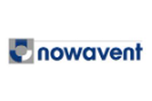 NOWAVENT Sp. z o.o. logo