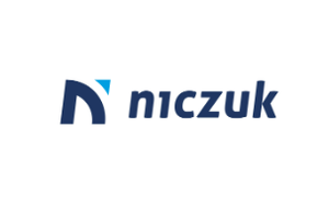 NICZUK logo