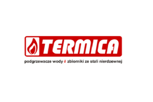 TERMICA logo