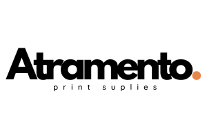 Atramento Łukasz Motarski logo