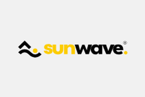 SUNWAVE POLSKA Sp. z o. o. logo