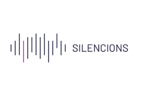 Silencions - inżynieria akustyczna. Producent Obudów i Systemów Wyciszeń HVAC logo