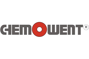 CHEMOWENT - wentylacja chemoodporna z tworzyw sztucznych logo