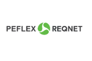 PEFLEX logo