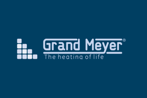 Grand Meyer logo