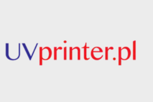 UVPRINTER.PL logo