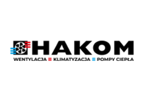 HAKOM SP. Z O.O. logo