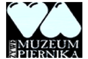 Żywe Muzeum Piernika logo