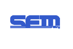 SFM FILTRY ŁUCZAK Sp. z o.o. logo