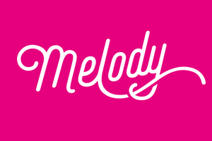 Melody - Naturalne Lody i Makaroniki logo